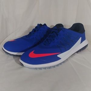 Nike Lunar Control Vapor 2 Golf Shoes